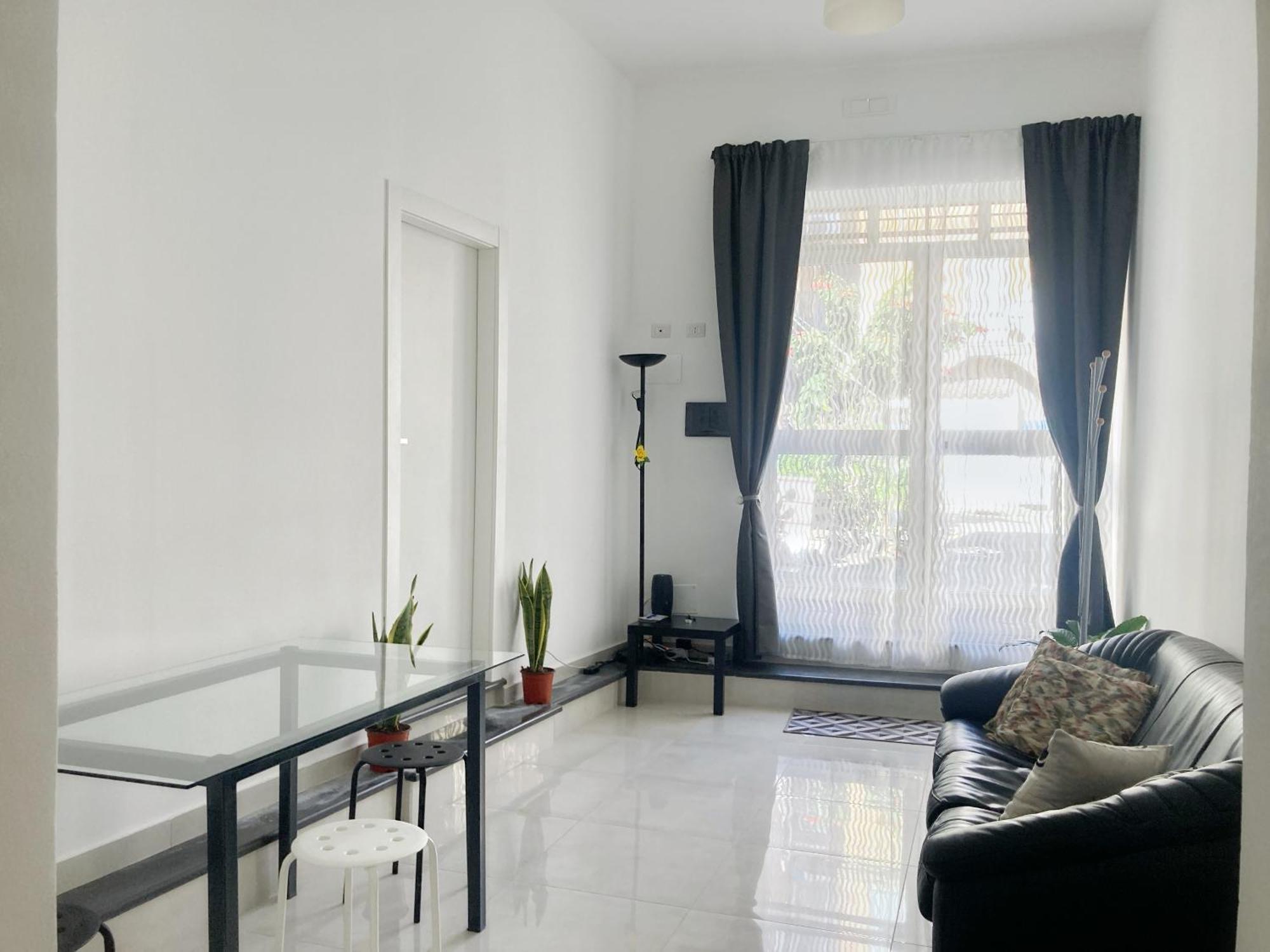 Casa vacanze La Rena Aeroporto di Catania Fontana Rossa