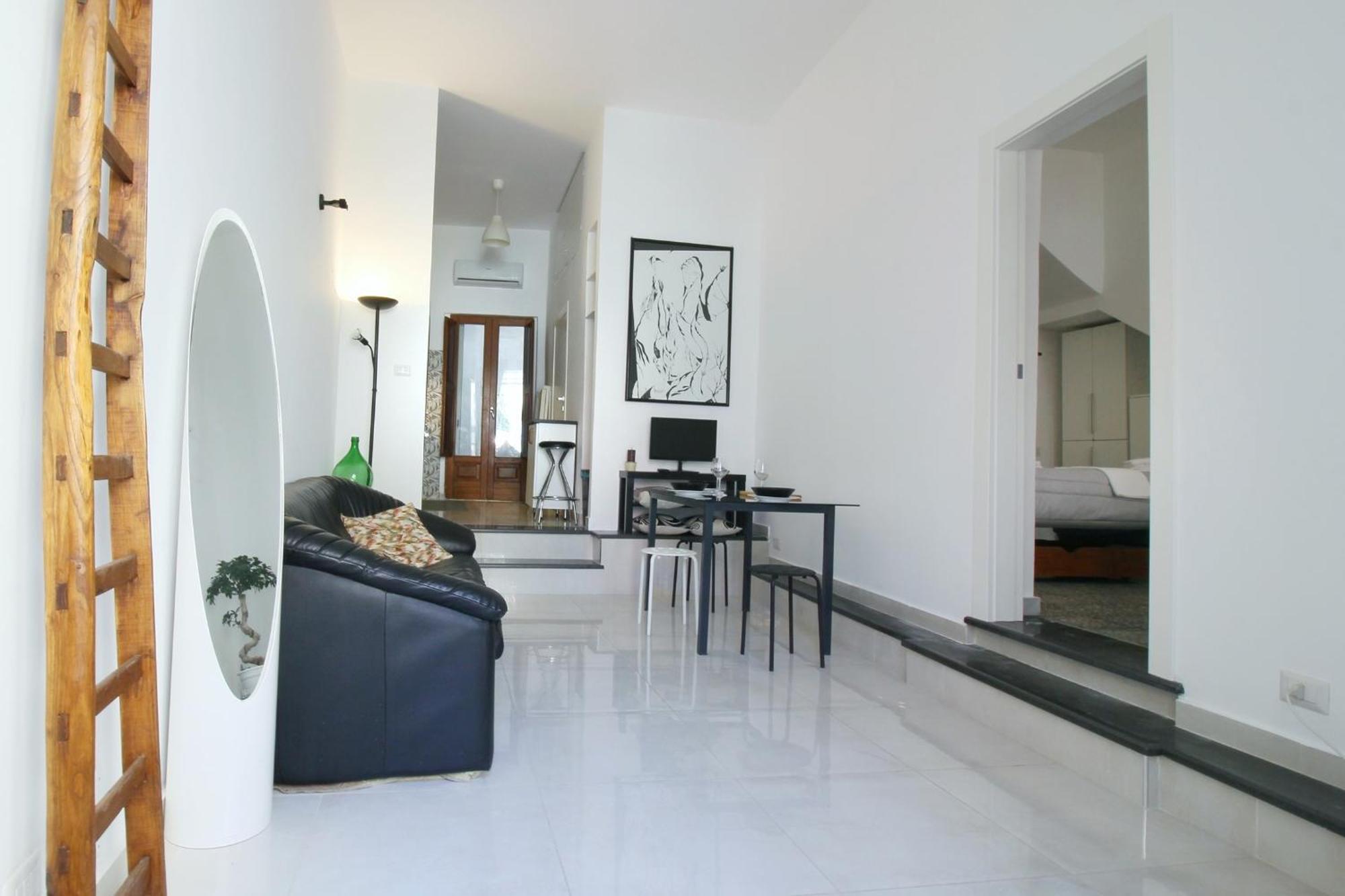 Casa vacanze La Rena Aeroporto di Catania Fontana Rossa