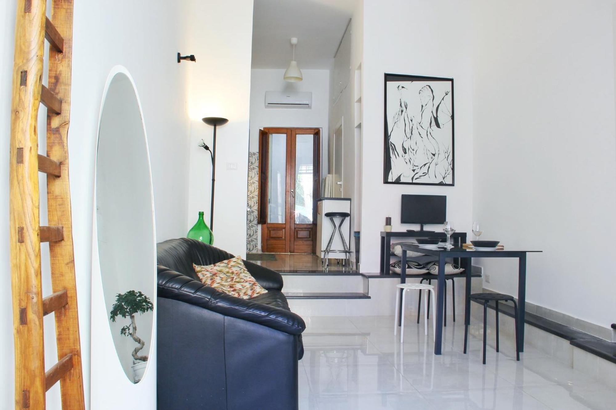 La Rena Casa vacanze *