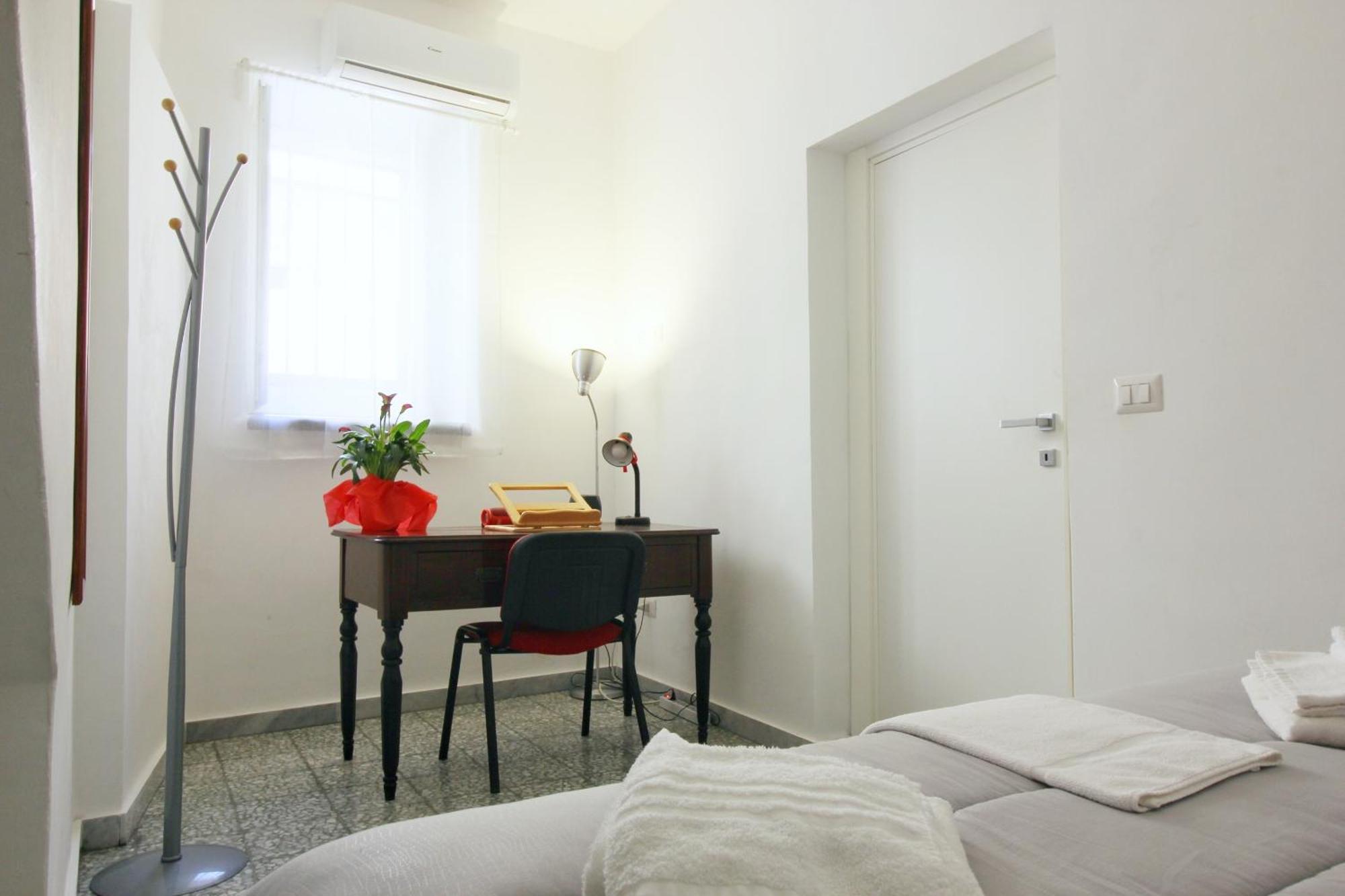 Casa vacanze La Rena