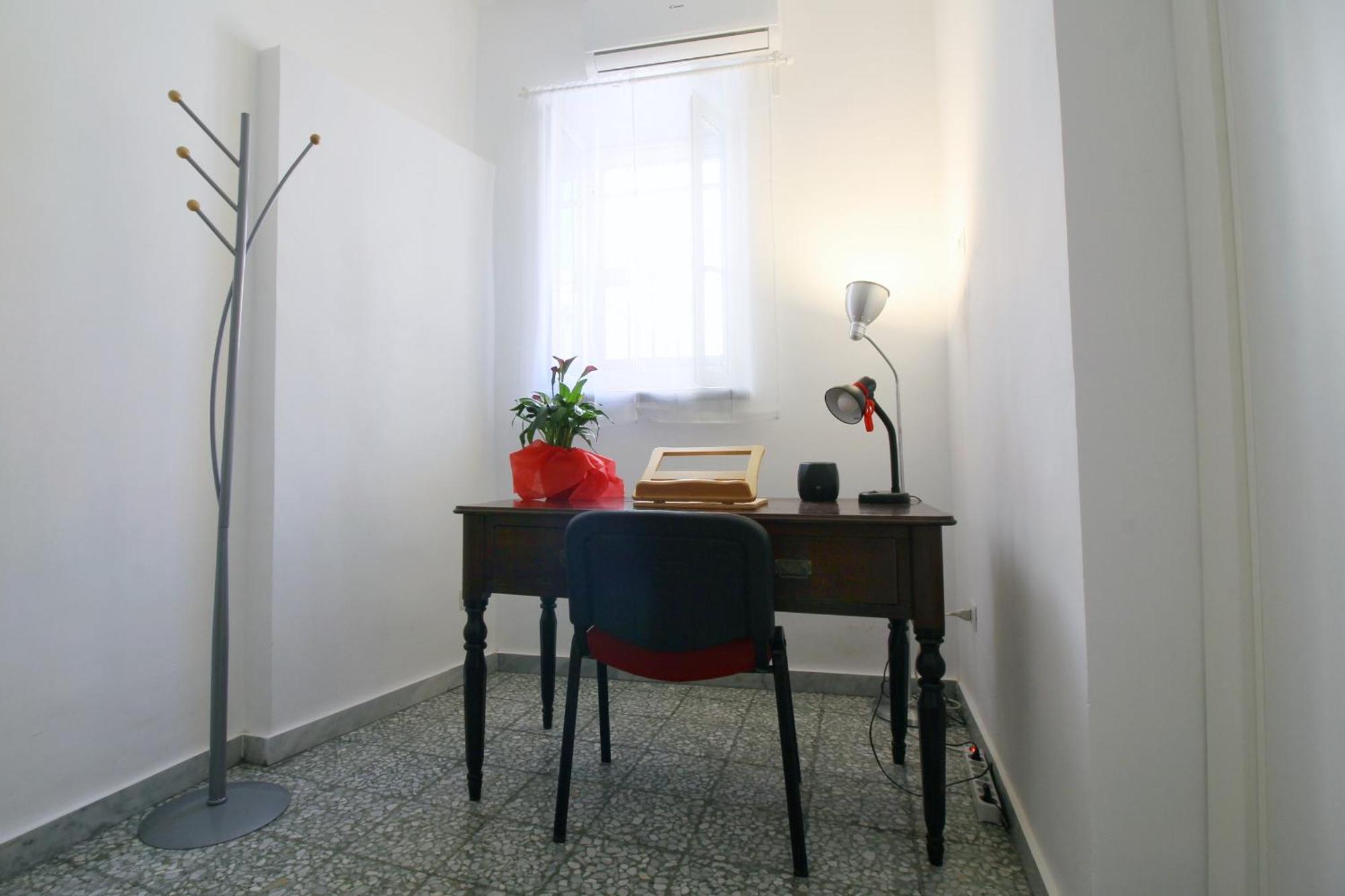 Casa vacanze La Rena Aeroporto di Catania Fontana Rossa